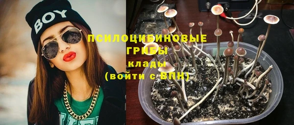 альфа пвп Лиски